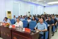 Sở QQ8839 Đăng ký, Tải app QQ8839 nhà cái sơ kết công tác khám chữa bệnh 6 tháng đầu năm 2022