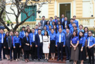 245 đại biểu chính thức dự Đại hội đại biểu Đoàn TNCS Hồ Chí Minh TTkmqq88 tỷ lệ kèo World Cup 2026 lần thứ XIV, nhiệm kỳ 2022-2027