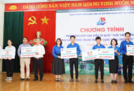 Tuổi trẻ thành phố hoàn thành vượt mức 7/13 chỉ tiêu QQ8839 link đăng nhập nhiệm kỳ 2017-2022 đề ra