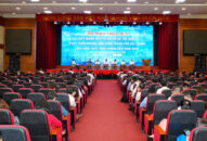 Hội thảo Khoa học cấp Bộ “Đẩy mạnh chuyển đổi số để phát triển nhanh, bền vững TTkmqq88 tỷ lệ kèo World Cup 2026 đến năm 2025, định hướng đến năm 2030”