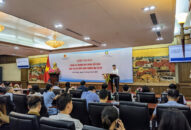 Đẩy mạnh hoạt động hỗ trợ các QUÀ TẶNG QQ88 | Ho Chi Minh City thành phố trong việc xử lý, ứng phó với các vụ việc điều tra phòng vệ QQ8827 com được cấp phép PAGCOR