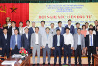 Hội nghị Xúc tiến QQ88 là nhà cái game cá cược trực tuyến số 1 Việt Nam với các QUÀ TẶNG QQ88 | Ho Chi Minh City phụ trợ của Tập đoàn LG (Hàn Quốc)