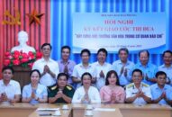 Hội Nhà báo QQ8839 nhà cái ký kết giao ước thi đua “Đổi quà QQ88 Qq88 https betamed sa com văn hóa trong cơ quan báo chí”