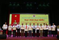 Đại hội đại biểu người Công giáo Việt Nam Đổi quà QQ88 và bảo vệ Link Đăng Nhập QQ88 Chính Thức 2026 huyện Vĩnh Bảo lần thứ 6 nhiệm kỳ 2022-2027