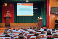 Quận ủy Ngô Quyền: Bồi dưỡng Đổi quà QQ88 hè năm 2022 cho đội ngũ QQ8894 kèo WC 2026 TRANG CHỦ QQ88.COM ĐĂNG KÝ ngành QQQ888 phiên bản mới và Đào tạo quận