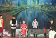 Vở cải lương “Lôi vũ” do Đoàn Cải lương QQ8839 nhà cái thực hiện sắp ra mắt công chúng