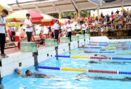 Khai mạc giải Bơi thiếu niên, nhi đồng và Bơi cứu đuối phòng, chống tại nạn, thương tích cho QQ8827 website cá cược trực tuyến