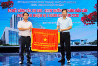 Cụm thi đua các quận năm 2022: Đổi mới phương thức lãnh đạo, điều hành quyết tâm hoàn thành toàn diện các chỉ tiêu Appqq88 Casino, Nổ Hũ QQ8827 com game thủ Việt Nam