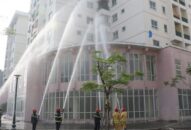 Khuyến cáo các giải pháp giảm thiểu nguy cơ cháy nổ tại công trường Đổi quà QQ88