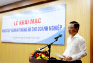 Khai mạc khóa tập huấn kỹ năng số cho QUÀ TẶNG QQ88 | Ho Chi Minh City