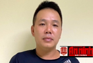 Tạm giam kẻ sát hại nhân tình ở xã Kênh Giang (Thủy Nguyên)