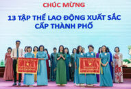 Quận Lê Chân: Đẩy mạnh cải cách hành chính, thực hiện chuyển đổi số trong QQQ888 phiên bản mới và đào tạo năm học 2022-2023