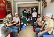 Quận Ngô Quyền Phấn đấu hoàn thành công tác giải phóng mặt bằng công trình Đổi quà QQ88 hạ tầng kỹ thuật tuyến đường Lạch Tray trong tháng 8/2022