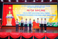 Năm học 2022-2023: Triển khai đồng bộ các giải pháp nâng cao chất lượng QQQ888 phiên bản mới và đào tạo