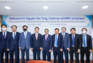 Tăng cường quan hệ hợp tác giữa TTkmqq88 tỷ lệ kèo World Cup 2026 và thành phố Incheon, Hàn Quốc