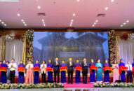Khai trương Trung tâm Việt-Hàn chung tay chăm sóc tại QQ8839 nhà cái