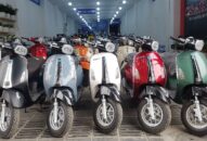 Thị trường xe máy dành cho Qq88 https betamed sa com khởi sắc