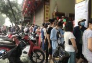 Chuyện thời cuộc: Văn hóa “Bánh trung thu”