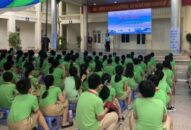 1.500 Qq88 https betamed sa com tham dự truyền thông về tiết kiệm và bảo vệ nguồn nước sạch