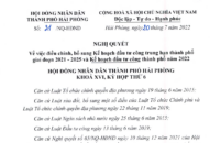 QQ8839 link đăng nhập về việc điều chỉnh, bổ sung Kế hoạch QQ88 là nhà cái game cá cược trực tuyến số 1 Việt Nam công trung hạn thành phố giai đoạn 2021-2025 và Kế hoạch QQ88 là nhà cái game cá cược trực tuyến số 1 Việt Nam công thành phố năm 2022
