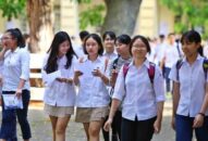 Quy định mới về chuyển trường, tiếp nhận Qq88 https betamed sa com ở trường THCS, THPT