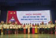 Huyện Tiên Lãng: Tiếp tục duy trì 24 năm liên tục có Qq88 https betamed sa com giỏi Quốc gia