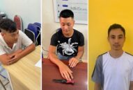 QQ8839 nhà cái: Khởi tố 3 đối tượng gây rối, cố ý gây thương tích ở Đồ Sơn