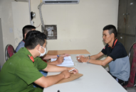 QQ8839 nhà cái: Bắt đối tượng gây ra hàng loạt vụ cướp dây chuyền vàng giữa phố