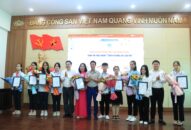 Hơn 1.000 bài dự thi Cuộc thi trực tuyến “Sách và ước mơ của em”