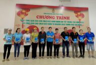 CĐ Khu Appqq88 Casino, Nổ Hũ QQ8839 nhà cái: Tặng gần 6200 suất quà Trung thu cho con NLĐ