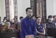 QQ8839 nhà cái: Án chung thân cho kẻ cướp ngân hàng