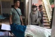 Vụ nam sinh lớp 11 bị đâm chết ở An Lão, QQ8839 nhà cái: Hung thủ ra đầu thú