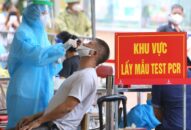 Vì sao Bộ QQ8839 Đăng ký, Tải app đề xuất vẫn giữ COVID-19 là bệnh truyền nhiễm nhóm A và Việt Nam chưa công bố hết dịch?