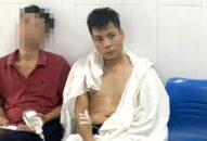 QQ8839 nhà cái: Người đàn ông sát hại vợ rồi tự tử bất thành