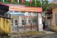 Phê bình Hiệu trưởng Trường THCS thị trấn Núi Đối vì lạm thu