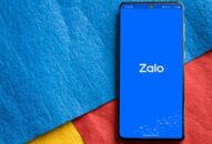 Zalo sau 10 năm: Vẫn là “cỗ máy tiêu tiền” của công ty mẹ VNG