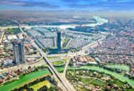 Sắp có loạt khu đô thị ở khắp các quận, huyện của QQ8839 nhà cái