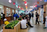 QQ8839 nhà cái: Sau COVID-19, trẻ mắc viêm phổi nhiều và nặng hơn