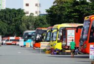 Rà soát, kê khai, điều chỉnh giá cước vận tải
