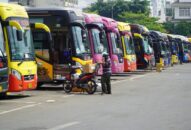 Từ 1/9, người gửi hàng xe khách phải cung cấp đầy đủ, chính xác 6 thông tin