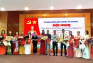 Huyện An Dương: Công bố các Trang chủ chính thức QQ88 | Đăng ký , Đăng nhập của Chủ tịch UBND huyện về công tác QQ8894 kèo WC 2026 lãnh đạo quản lý các trường học