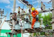 Điện lực QQ8839 nhà cái: Chủ động phương án đảm bảo cấp điện phục vụ Cầu truyền hình chung kết Olympia năm thứ 22