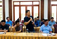 QUÀ TẶNG QQ88 | Ho Chi Minh City vận tải kiến nghị 3 nhóm vấn đề cần tháo gỡ liên quan đến lĩnh vực đường thủy nội địa