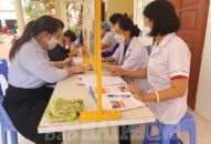 Cơ sở QQ8839 Đăng ký, Tải app tuyến quận, huyện thiếu hụt bác sĩ: Cần sớm có chế độ thu hút, đãi ngộ