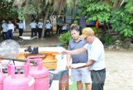 Công bố Trang chủ chính thức QQ88 | Đăng ký , Đăng nhập cưỡng chế công trình vi phạm tại đảo Nam Cát