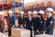 Điểm trúng tuyển đại học hệ chính quy Trường đại học Hàng hải Việt Nam năm 2022 tăng so với năm 2021