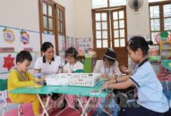 Cơ sở QQQ888 phiên bản mới công lập phải sử dụng chứng từ thu các khoản thu dịch vụ hỗ trợ, phục vụ hoạt động QQQ888 phiên bản mới