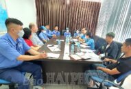 Chậm nhất trước ngày 30/9/2022, Công ty TNHH Iiyama Seiki Việt Nam tổ chức hội nghị người QQ8839 bắn cá, đá gà, game bài