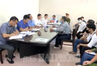 Chủ tịch UBND thành phố tiếp công dân định kỳ tháng 9/2022: Giải quyết 3 vấn đề liên quan đến đất đai