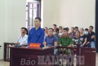 Tin QQ88 cung cấp ba trò chơi casino phổ biến: Chém người bênh anh trai, lĩnh án 5 năm tù